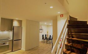 Raio Flat